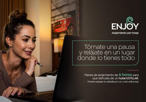 Enjoy Estelar ESTELAR Parque de la 93 Hotel Bogota