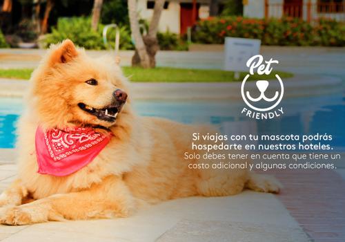 Pet friendly ESTELAR Parque de la 93 Hotel Bogota